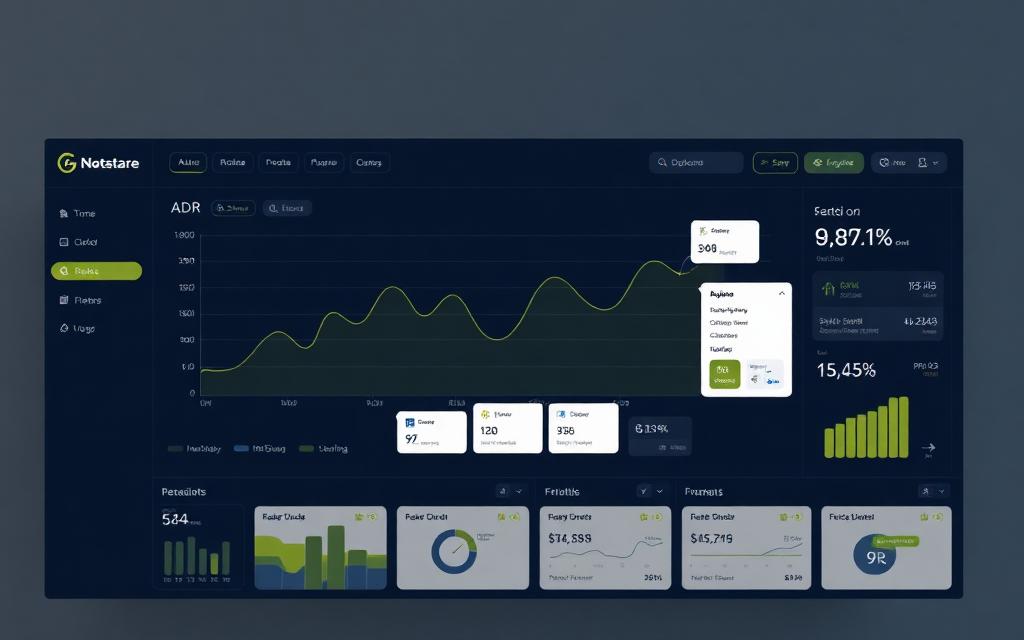 Smartpricing — RMS italiano con AI per hotel indipendenti e strutture extra-alberghiere